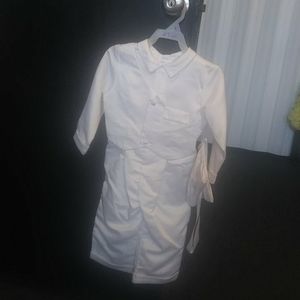 Baptism set